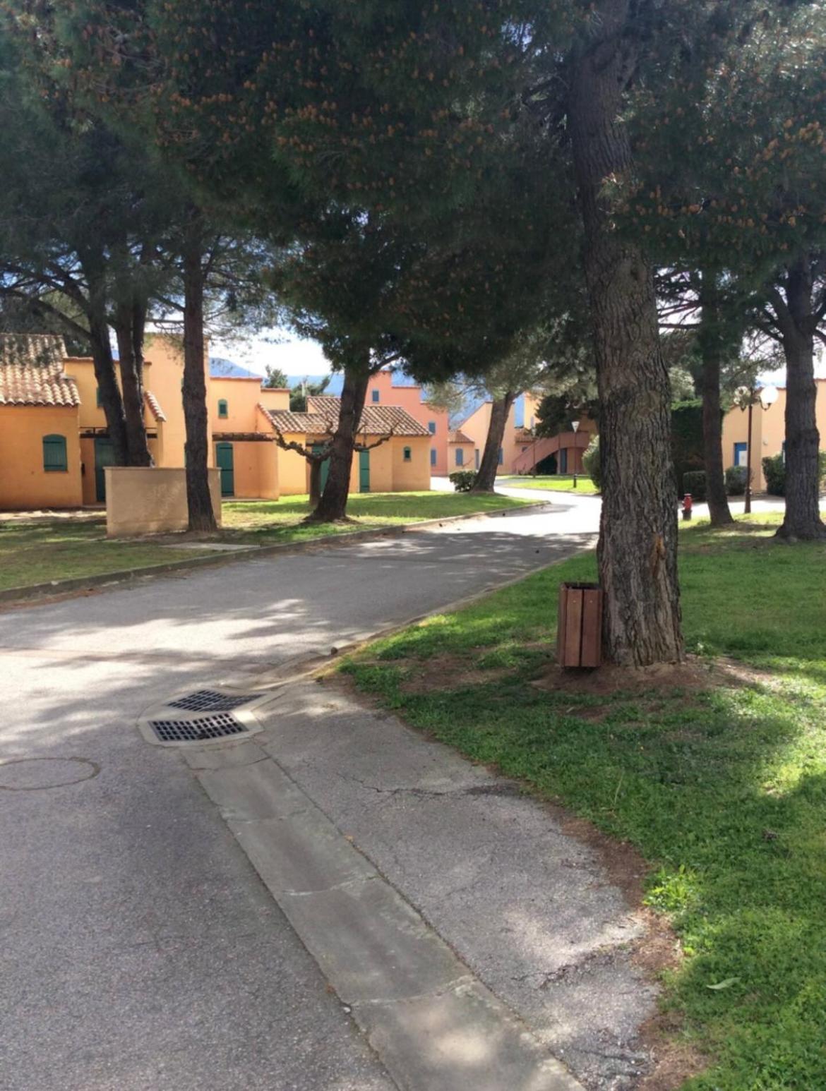 Charmante Maisonnette Argelès-sur-Mer Exterior foto